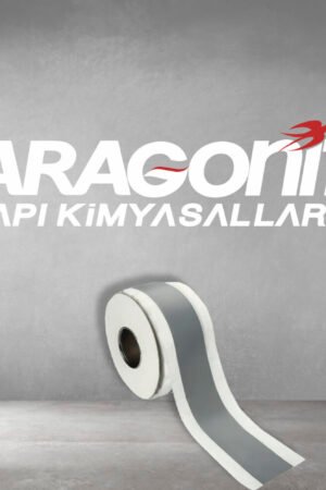 Fileli Pah Bandı (12cm)