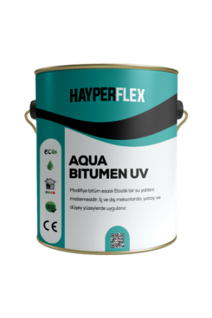 BİTUMEN UV