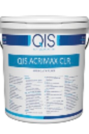 QIS ARK POLİMER CLR
