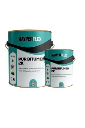 Bitumen 2K